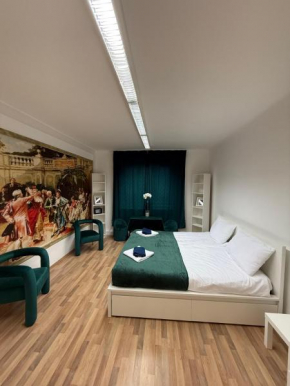 Royal Apartment Vienna